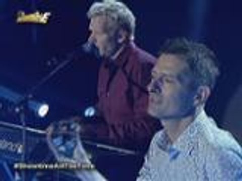 International band na Michael Learns to Rock hinarana ang madlang people