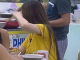 Tommy, pinagseselosan si Jyo kay Miho