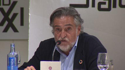 Pepu dice que Madrid debe ser "antídoto" ante el "extremismo"
