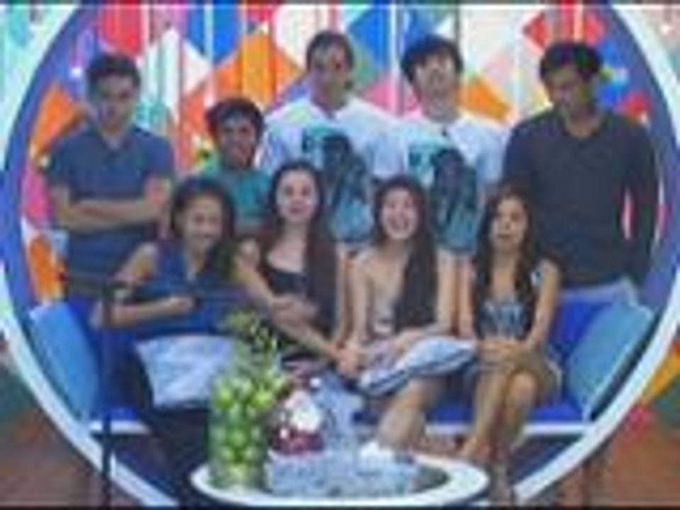 Kuya, binigyan ng task ang housemates para sa nominasyon