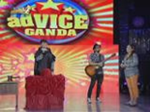 Topher ipagpapatuloy ang panliligaw kay Pastillas Girl