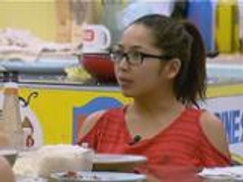 Girls, boto kay Tommy para kay Miho