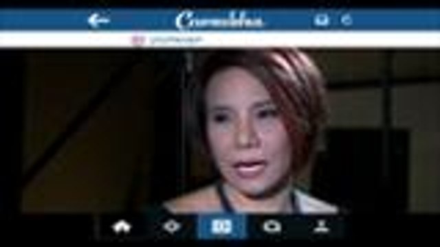 CAMUkha Exclusive: Paano kaya ang magiging transformation ni KZ Tandingan into Pink?