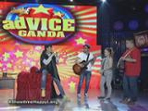 Vice Ganda pinayong alalahanin na ang karma ay maniningil sa pagdating ng panahon