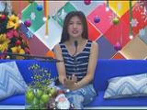 Dawn, iniligtas ng kanyang mga housemates mula sa nominasyon