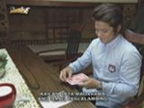 Sheryn Regis mas pinakilig ang taga subaybay ni Pastillas Girl