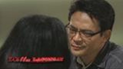 Gabriela, gusto nang makita ulit ang kanyang pamilya