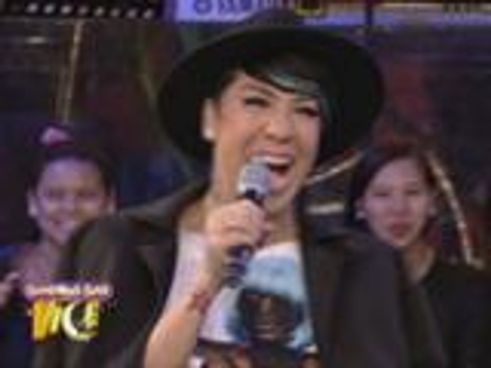 Sarah Lahbati, inaming gusto ng maging kapamilya