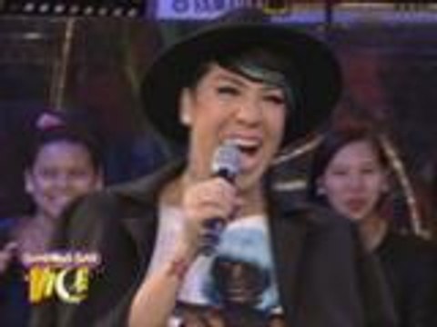 Sarah Lahbati, inaming gusto ng maging kapamilya