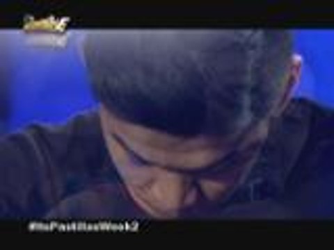 Ms. Pastillas, nakaharap ang ex boyfriend niya at si Jess nagpaalam muna