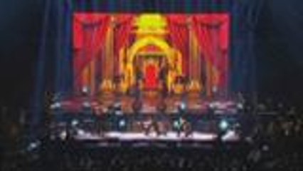 Supahdance Royalties in an all-out dance battle