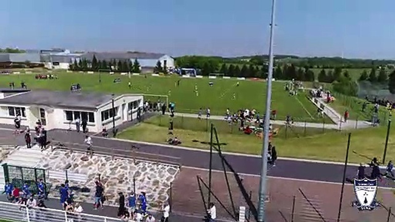SCNA CUP 2019 : J - 5
