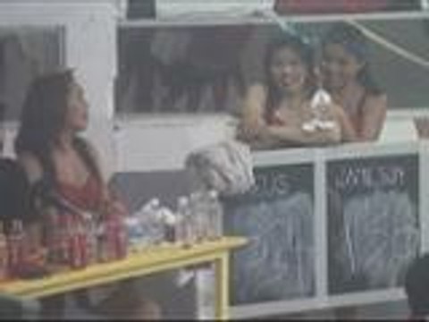 Dawn, naging inspirasyon ni Zeus sa basketball