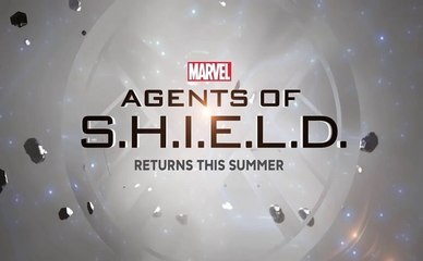 Agents of Shield - Promo 6x02