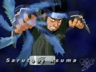 the max Naruto,les meyeurs images