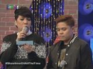 Paano ipapaliwanag ni Em-Em sa isang bata kung ano ang tomboy?