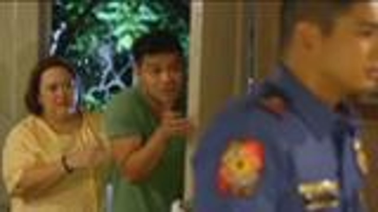 Panibangong tungkulin ang haharapin ni Ador at Carmen