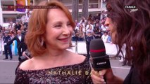Nathalie Baye 