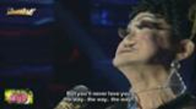 Okey may nakakaaliw na mala-lip swak performance sa Todo BiGay