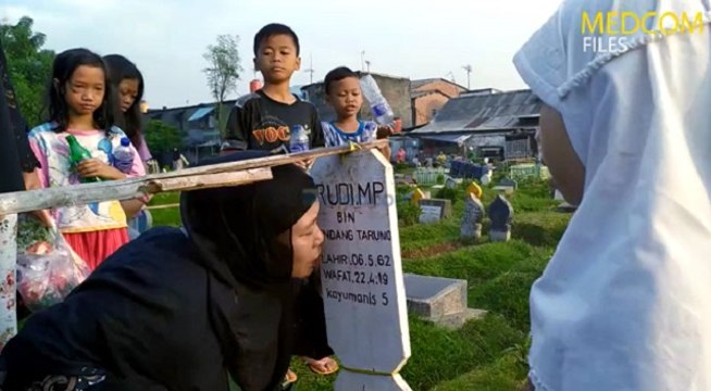 Petaka Pemilu Serentak 2019