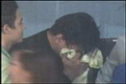 PBB 737 Uncut: Zeus, naluha matapos makasama ang kanyang Pamilya