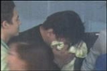 PBB 737 Uncut: Zeus, naluha matapos makasama ang kanyang Pamilya