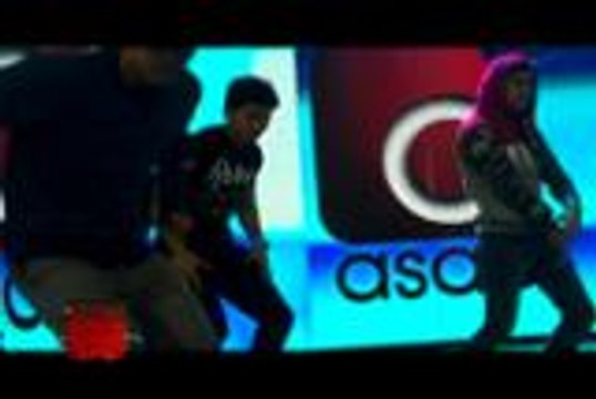 BTS EXCLUSIVE: 'Hit The Quan' Supahdance Rehearsals