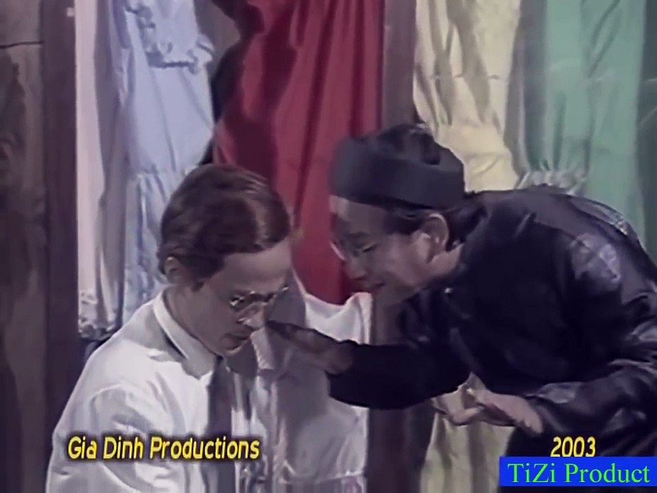 Số Đỏ phần 3 - Vũ Trọng Phụng - Phim Việt Nam Hay