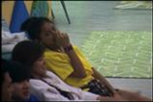 PBB 737 Uncut: Zeus, may pasabog sa mga housemates