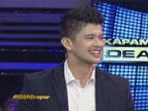 MJ, inamin na may lihim na pagtingin kay Rayver