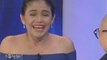 What will Melai Cantiveros do if she catches her hubby Jason Francisco cheating on her?