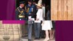 PHOTOS. Elle n'en met pas souvent mais Kate Middleton sait parfaitement choisir ses robes à pois !