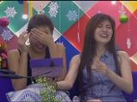 Kuya, binigyan ng parusa sina Mikee at Miho