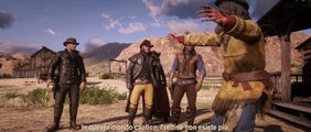 Red Dead Redemption 2 - Trailer - Red Dead Online