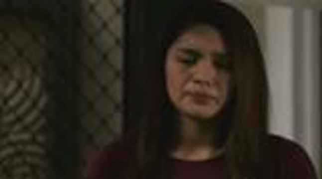 Corrine admits that she's still mad at Toni