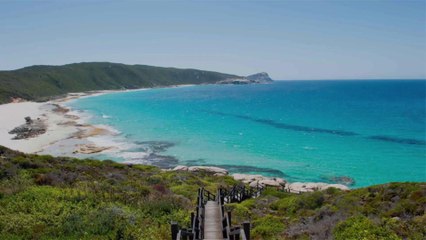 This Is the One Place Americans Say They Would Travel If Time and Money Were No Factor