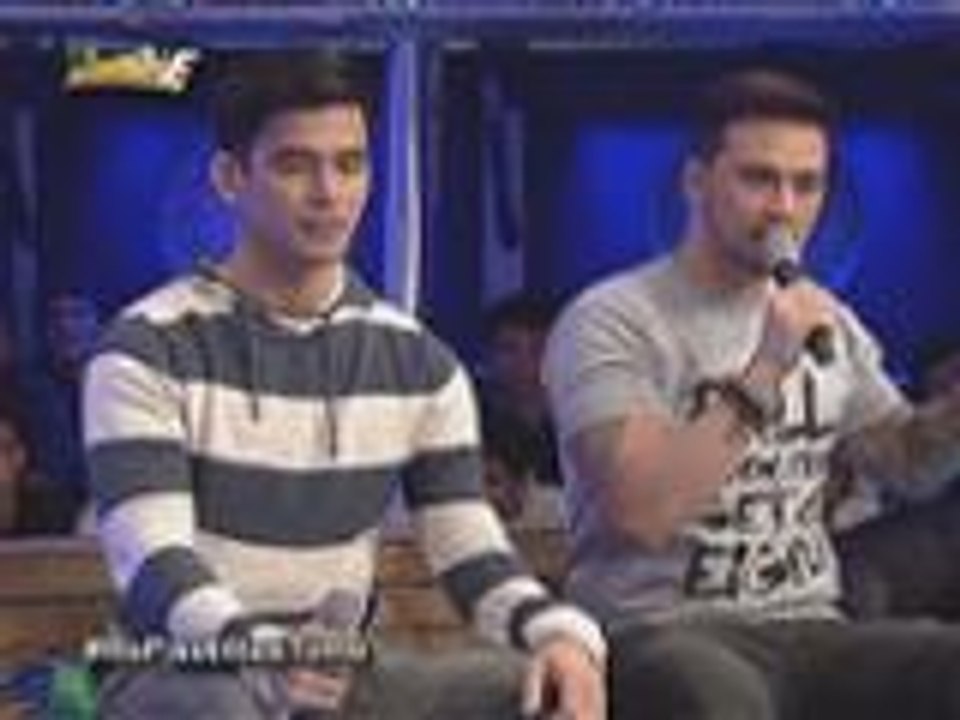 Ano ba ang first impression ni Evan kay Pastillas Girl