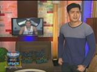 PBB 737 Afternoon Update - Episode 69