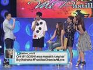 Bryan inimbitahan daw ng ex-gf na kumanta sa kasal niya