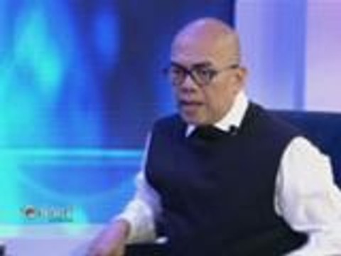 Tonight With Boy Abunda UNCUT: Kean Cipriano Full Interview