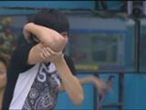 Housemates, nagkaroon ng tuloy tuloy na pasiklaban