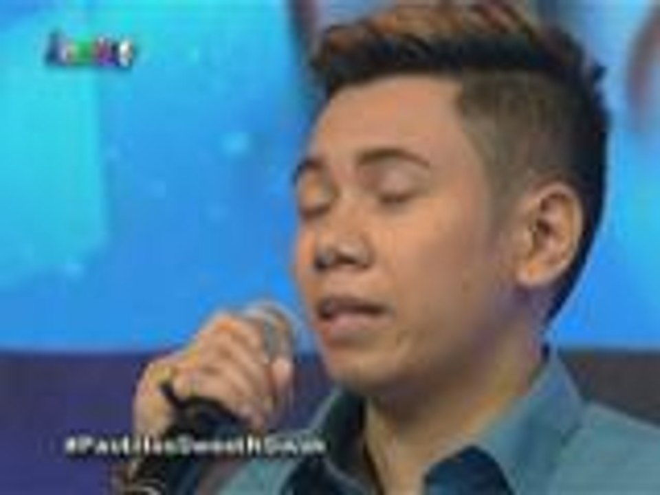 Ano ba ang tinitignan ni Keith sa isang babae mapa mapaibig siya?