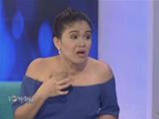 Tonight With Boy Abunda UNCUT: Melai Cantiveros Full Interview