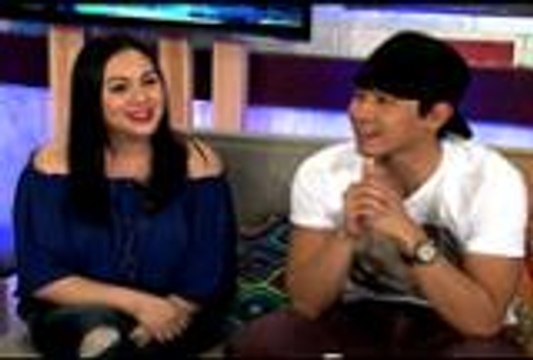 PBB 737 Uncut: Claudine, naalala si Rico Yan kay Robi