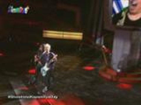 Nakakabilib na transformation ng mga It’s Showtime host