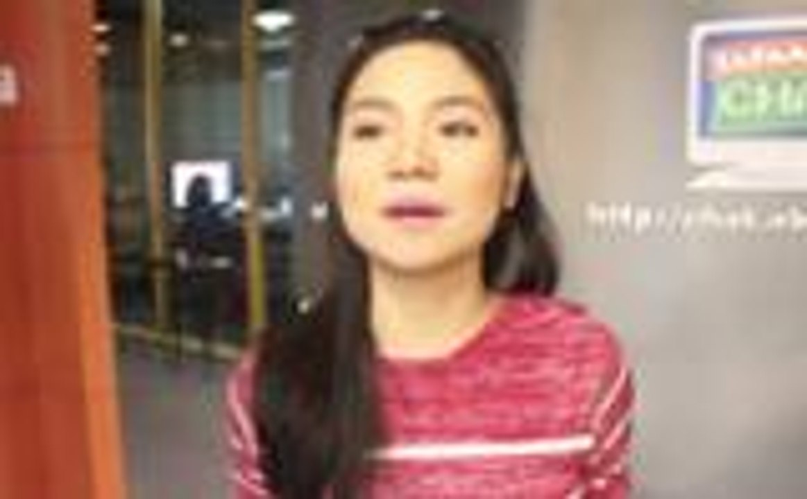 5 Things Sharlene Loves about Jairus