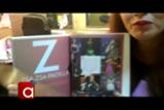 WATCH: Divine Diva ZSAZSA PADILLA invites You to Buy #ASAPEDIA Now