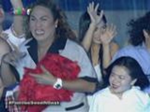 Team Ganda may wet 'n wild performance in Lip Swak Olympics