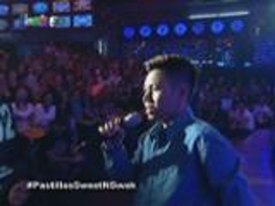 That's My Tomboy Astig 2 contestant na si Keith hinarana ang madlang people