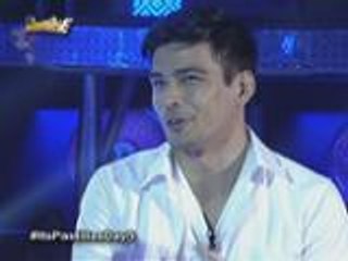 Evan gustong yayain si Pastillas Girl na magdate